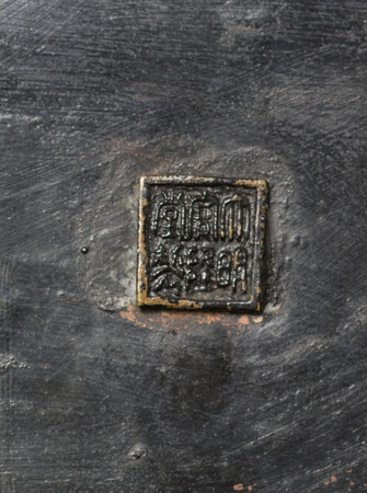 Boedha, Chinees Cloissonné